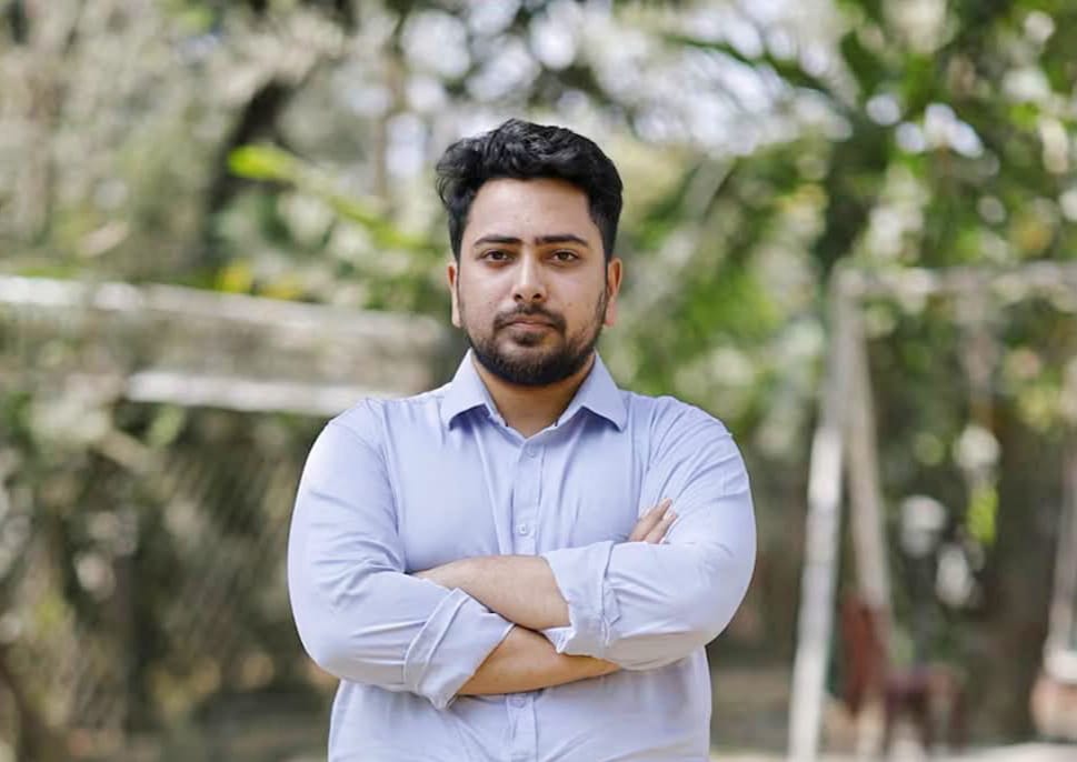 মো: নাহিদ ইসলাম